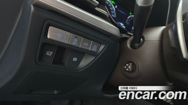 Genesis G80 2021 — photo 28