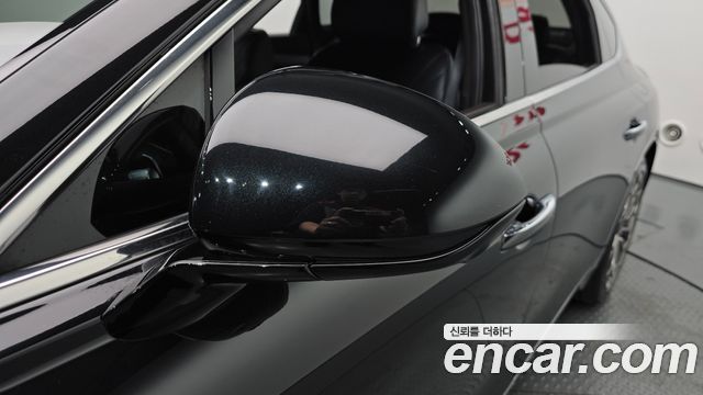 Genesis G80 2021 — photo 31