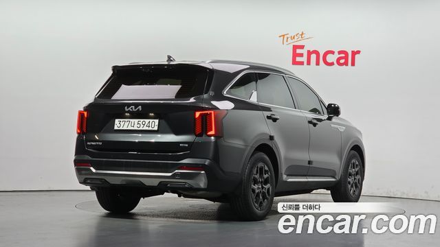 Kia Sorento 2024 — photo 2
