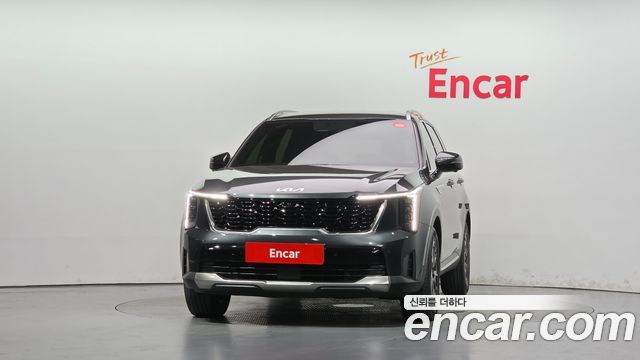 Kia Sorento 2024 — photo 3