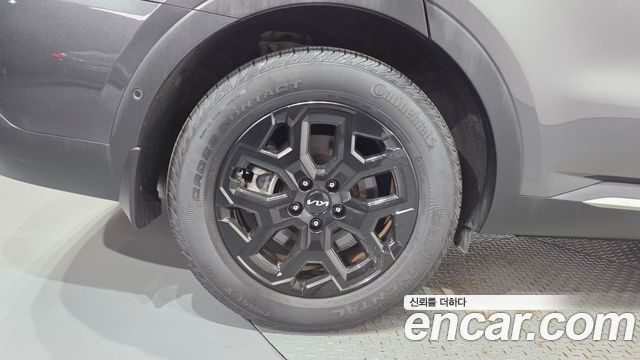 Kia Sorento 2024 — photo 5
