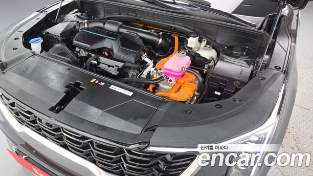 Kia Sorento 2024 — photo 6