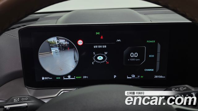 Kia Sorento 2024 — photo 11