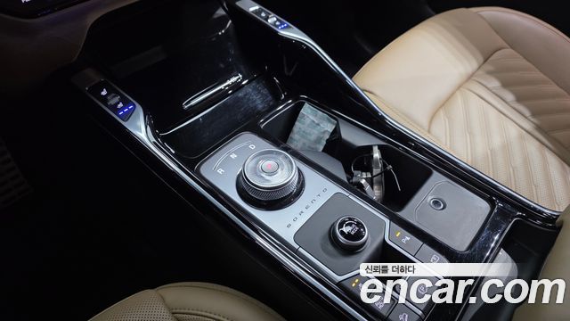 Kia Sorento 2024 — photo 12
