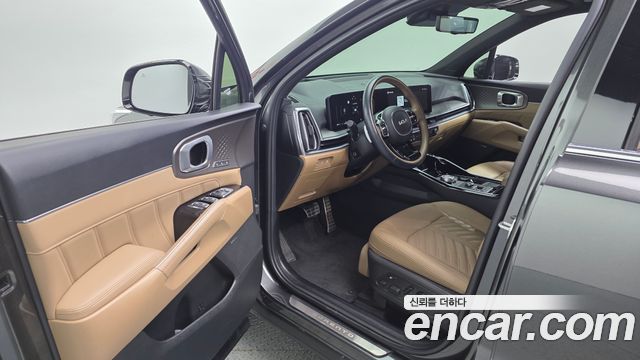Kia Sorento 2024 — photo 13