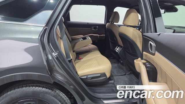 Kia Sorento 2024 — photo 17