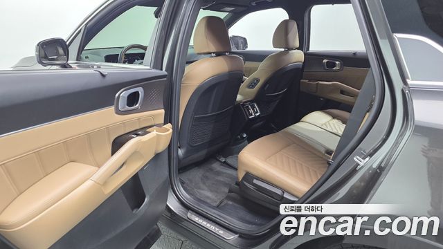 Kia Sorento 2024 — photo 18