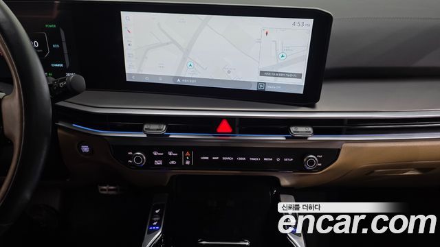 Kia Sorento 2024 — photo 19