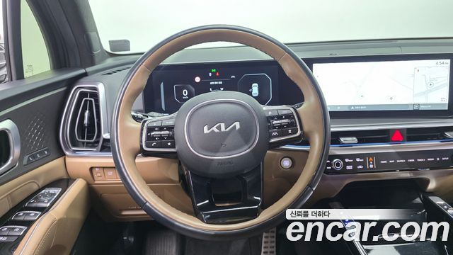 Kia Sorento 2024 — photo 20