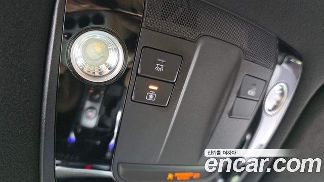 Kia Sorento 2024 — photo 22