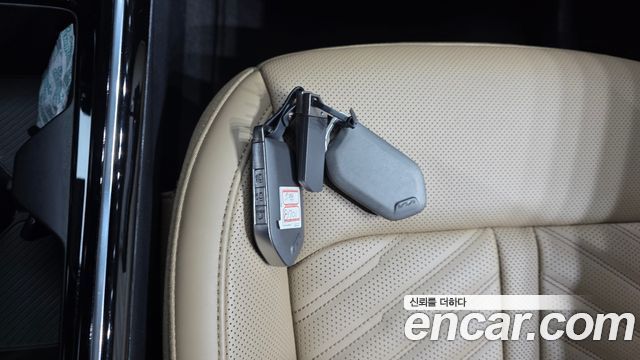 Kia Sorento 2024 — photo 23