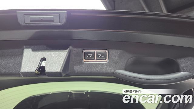 Kia Sorento 2024 — photo 24