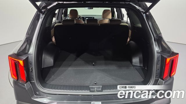 Kia Sorento 2024 — photo 25