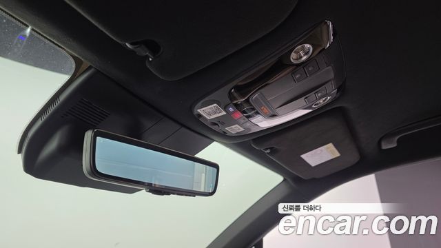 Kia Sorento 2024 — photo 26