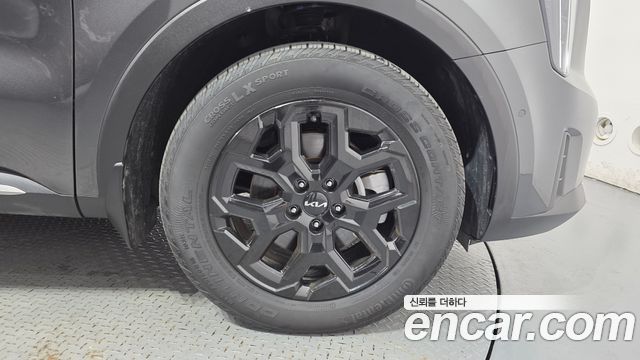 Kia Sorento 2024 — photo 7