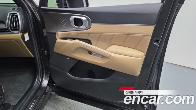 Kia Sorento 2024 — photo 14