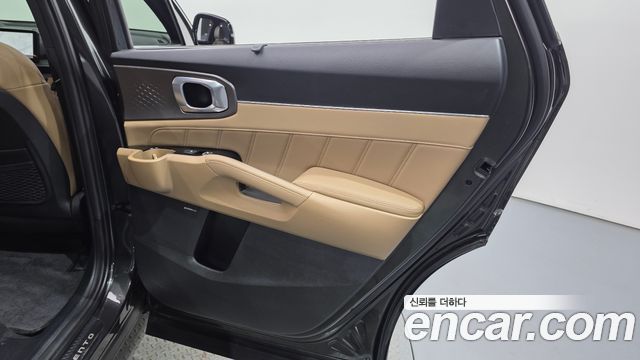 Kia Sorento 2024 — photo 15