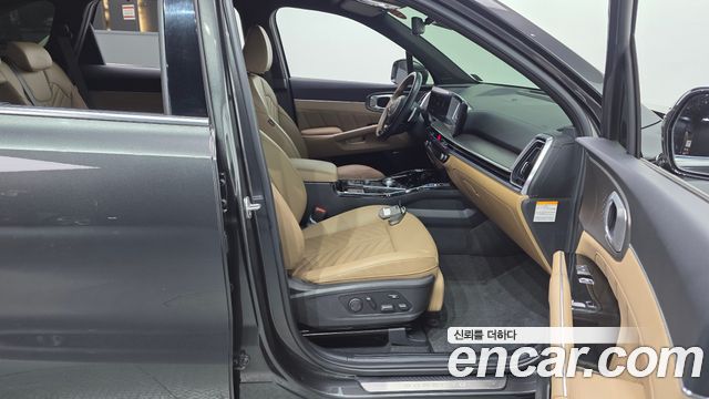 Kia Sorento 2024 — photo 16