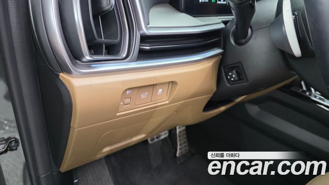 Kia Sorento 2024 — photo 27