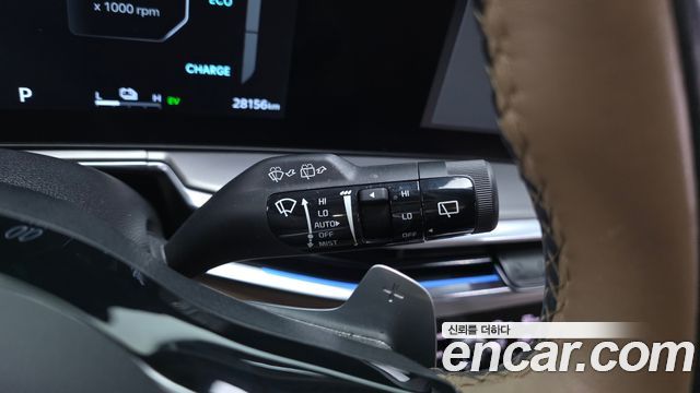 Kia Sorento 2024 — photo 28
