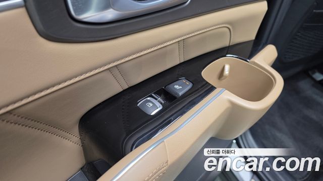 Kia Sorento 2024 — photo 29