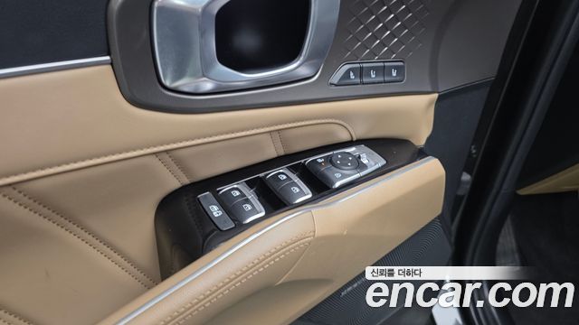 Kia Sorento 2024 — photo 30