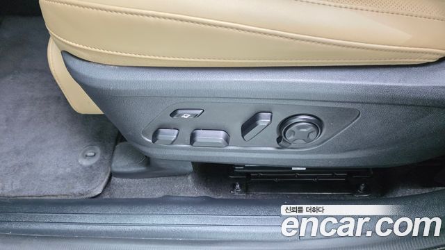 Kia Sorento 2024 — photo 34