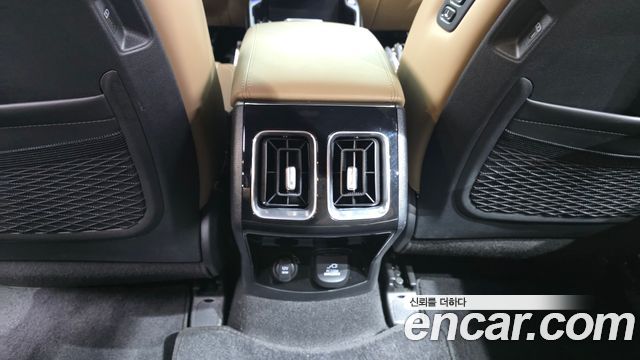Kia Sorento 2024 — photo 36