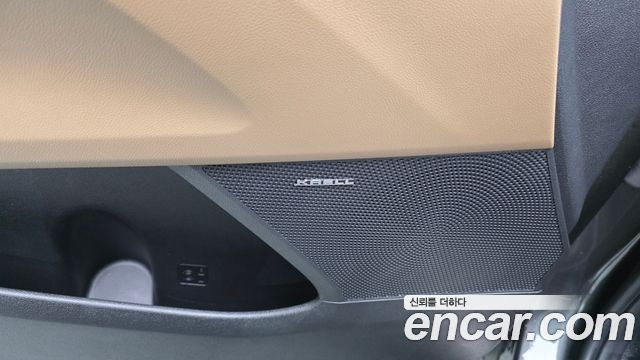 Kia Sorento 2024 — photo 37