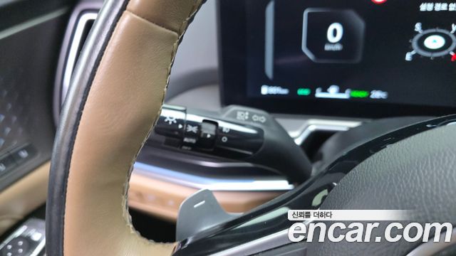 Kia Sorento 2024 — photo 38