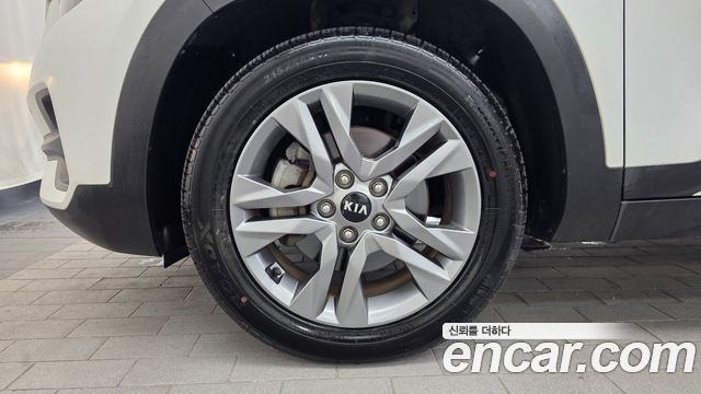 Kia Seltos 2022 — photo 5
