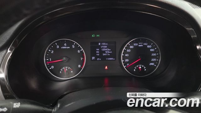 Kia Seltos 2022 — photo 11