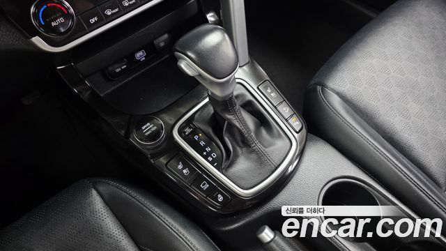 Kia Seltos 2022 — photo 12