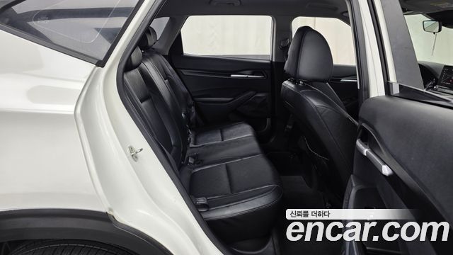 Kia Seltos 2022 — photo 18