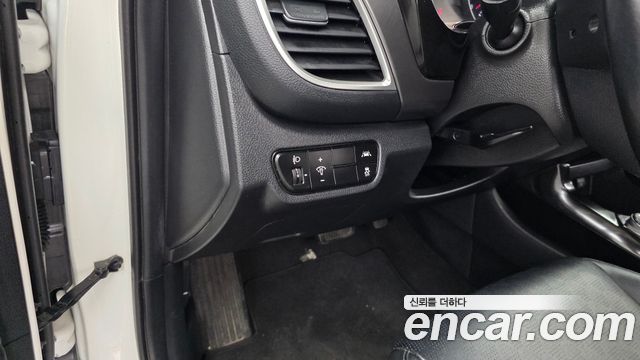 Kia Seltos 2022 — photo 23