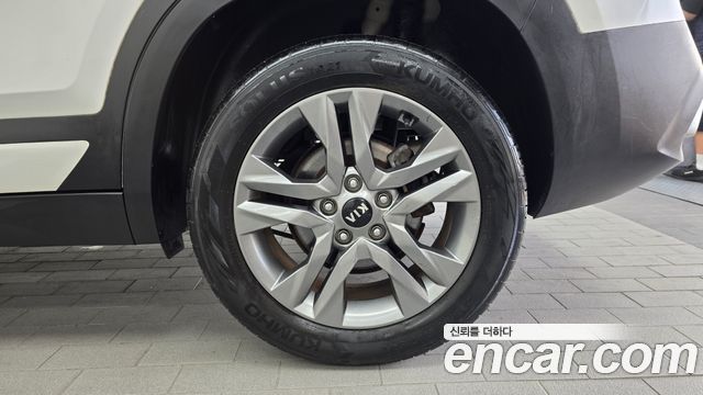 Kia Seltos 2022 — photo 7