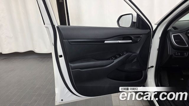 Kia Seltos 2022 — photo 14