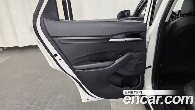 Kia Seltos 2022 — photo 15