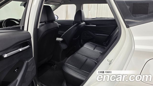 Kia Seltos 2022 — photo 16