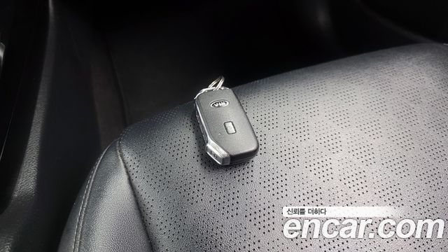 Kia Seltos 2022 — photo 30