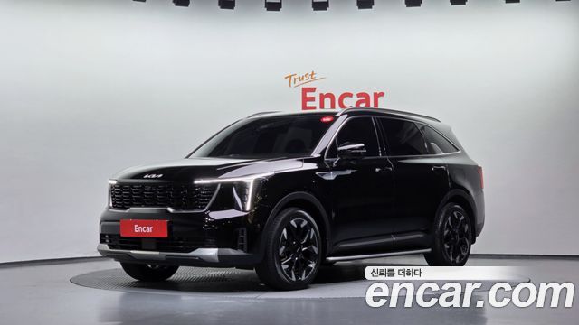 Kia Sorento 2024 — photo 1