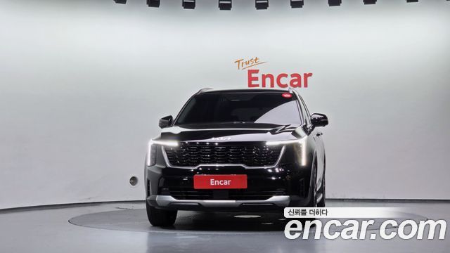 Kia Sorento 2024 — photo 3