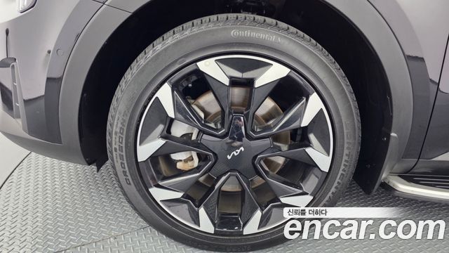 Kia Sorento 2024 — photo 5