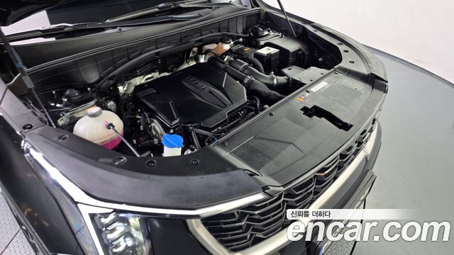 Kia Sorento 2024 — photo 6