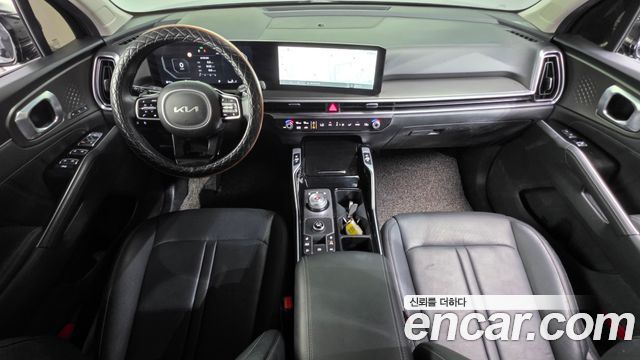 Kia Sorento 2024 — photo 10