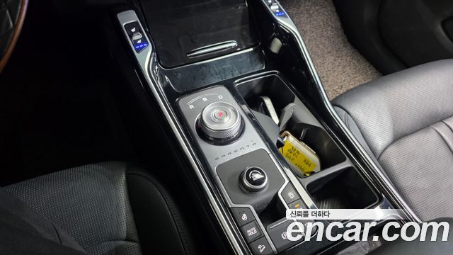 Kia Sorento 2024 — photo 12
