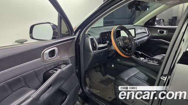 Kia Sorento 2024 — photo 13