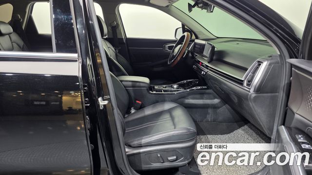 Kia Sorento 2024 — photo 17