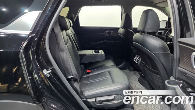 Kia Sorento 2024 — photo 18