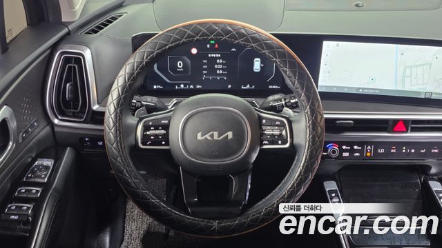 Kia Sorento 2024 — photo 19